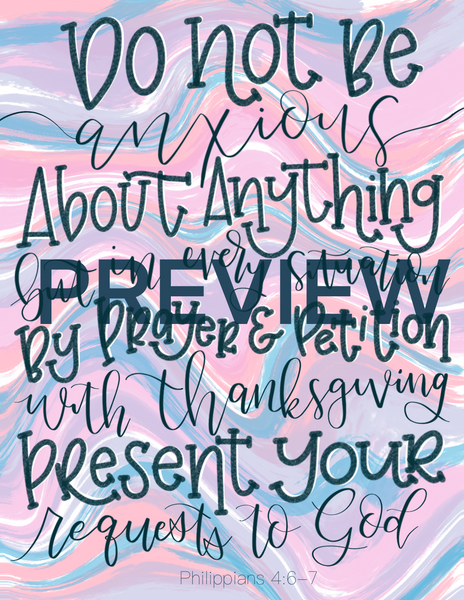 Encouraging Scripture Verses