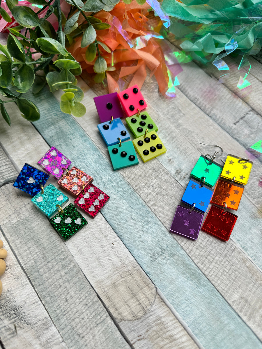 Math Launch – Embellished Education and Designs