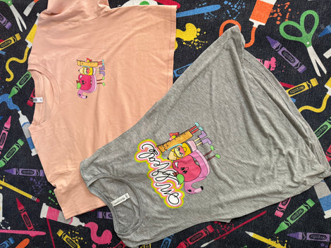 Grade Level Collection Preorder