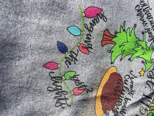 University Unisex Sweatshirt