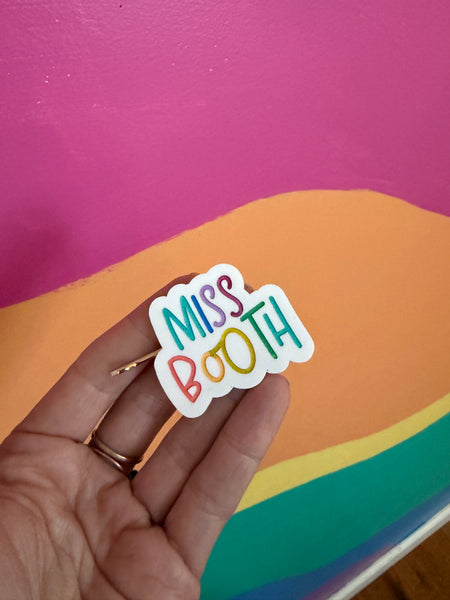 Name barrette or Bobby pin personalized