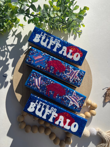 Buffalo dry erasers
