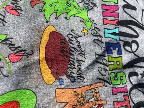 University Unisex Sweatshirt