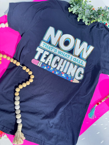 Now that’s what I call teaching Short-Sleeve Unisex T-Shirt
