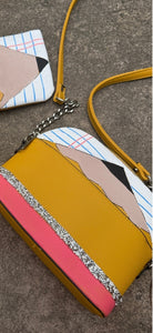 One of a kind pencil purse