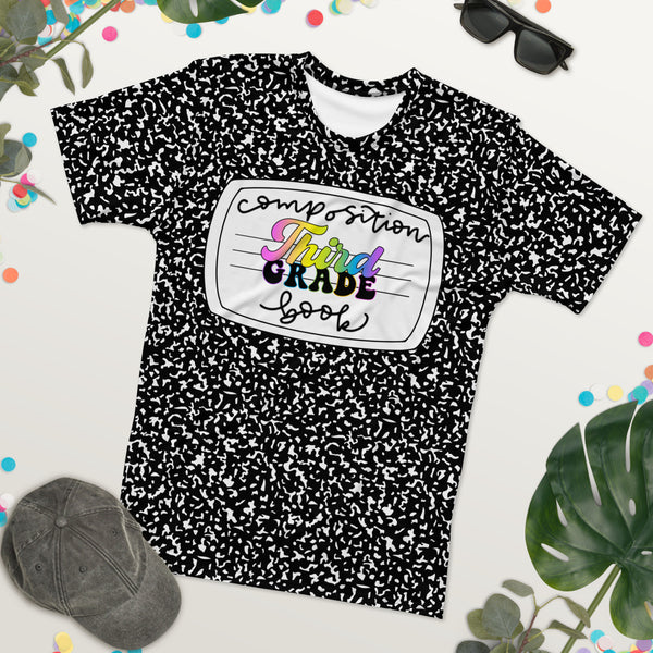 Third Grade t-shirt