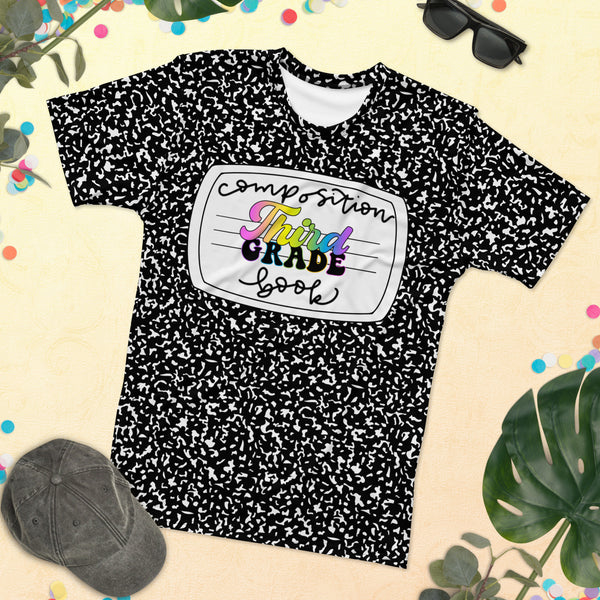 Third Grade t-shirt