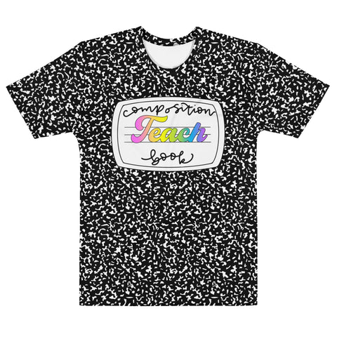 Teach t-shirt