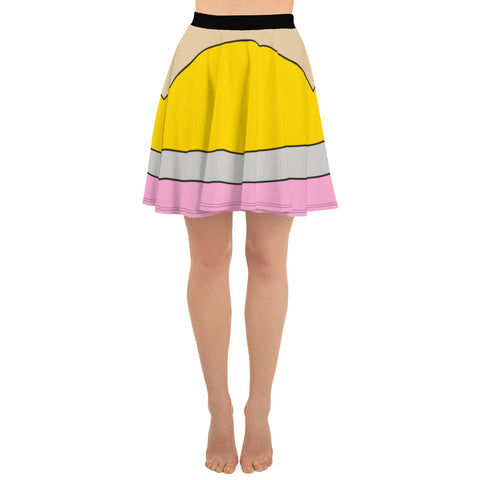 Pencil  Skirt