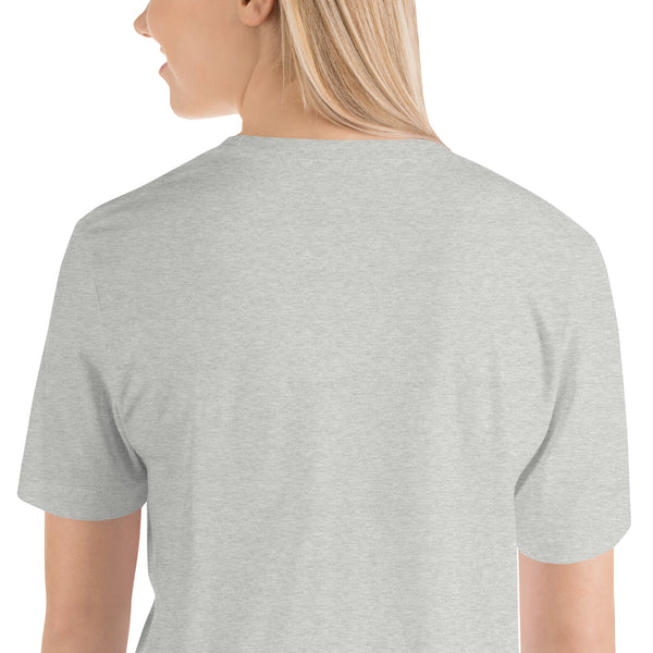 Third grade Unisex t-shirt