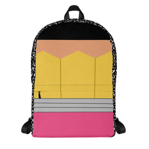 Pencil Backpack