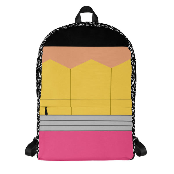 Pencil Backpack